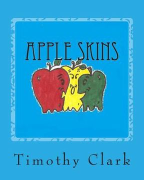 portada Apple Skins (in English)