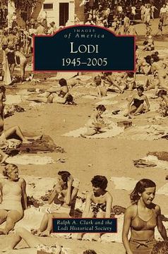 portada Lodi: 1945-2005 (en Inglés)