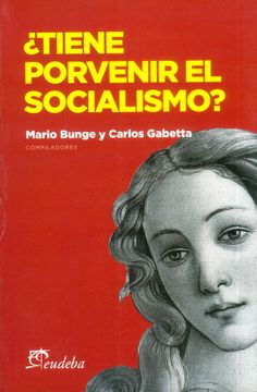 portada Tiene Porvenir el Socialismo?