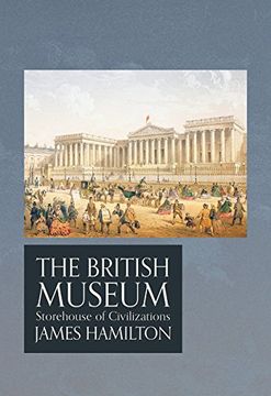 portada The British Museum (The Landmark Library)