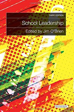 portada School Leadership: Third Edition (en Inglés)