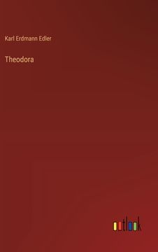 portada Theodora (in German)