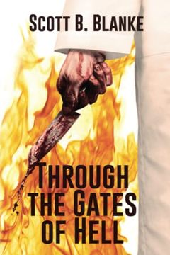 portada Through the Gates of Hell (in English)