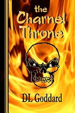 portada The Charnel Throne (en Inglés)