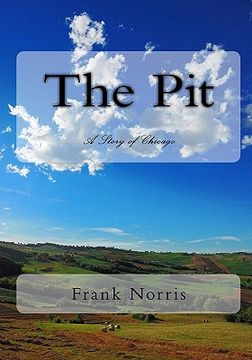 portada the pit (in English)