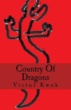 portada Country Of Dragons
