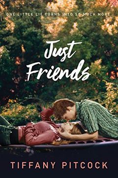 portada Just Friends