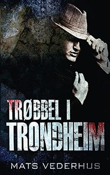 portada Trøbbel i Trondheim 