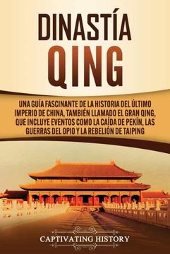 portada Dinastia Qing (in Spanish)