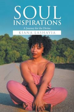 portada Soul Inspirations: A Journey for the Divine (en Inglés)