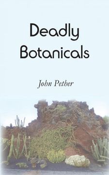 portada Deadly Botanicals (en Inglés)