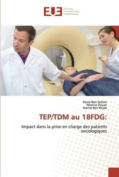 portada TEP/TDM au 18FDG (en Francés)