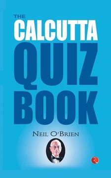 portada The Calcutta Quiz Book (in English)