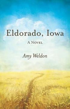 portada Eldorado, Iowa (in English)