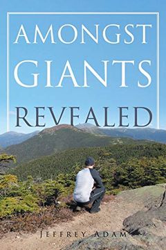 portada Amongst Giants Revealed (en Inglés)