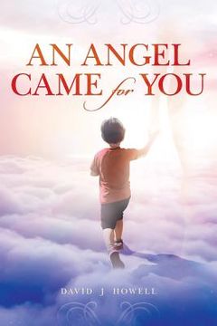 portada An Angel Came for You (in English)