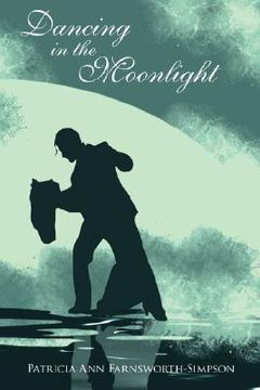 portada dancing in the moonlight (en Inglés)