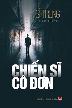portada Chiến Sĩ Cô Đơn (en Vietnamita)