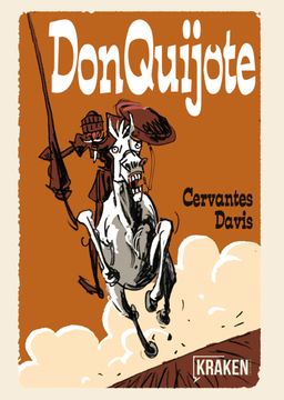 portada Don Quijote