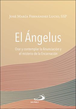 portada El Çngelus (in Spanish)