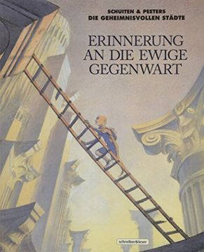 portada Erinnerung an die Ewige Gegenwart (in German)