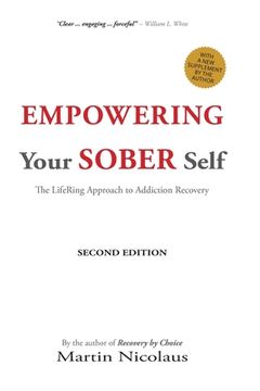 portada Empowering Your Sober Self: The Lifering Approach to Addiction Recovery (in English)