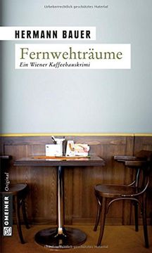 portada Fernwehträume (en Alemán)