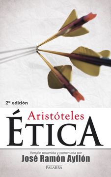 portada Etica. Aristoteles (Palabra Hoy) (in Spanish)