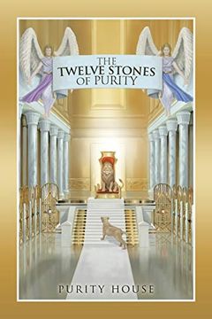 portada The Twelve Stones of Purity (en Inglés)
