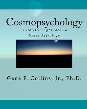 portada cosmopsychology (en Inglés)