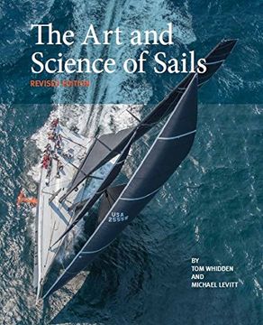 portada The art and Science of Sails 