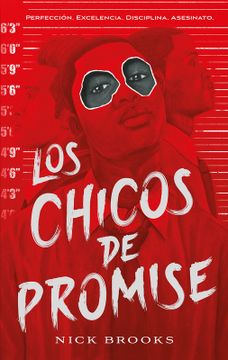 portada Los Chicos de Promise (in Spanish)