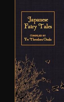 portada Japanese Fairy Tales (en Inglés)