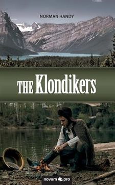 portada The Klondikers (en Inglés)