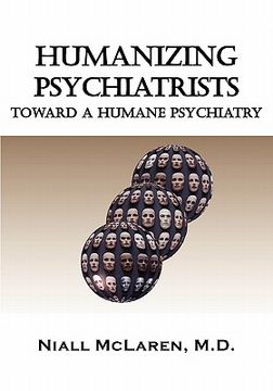 portada humanizing psychiatrists