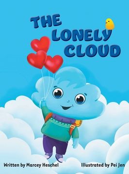 portada The Lonely Cloud (en Inglés)