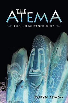 portada The Atema: The Enlightened Ones 