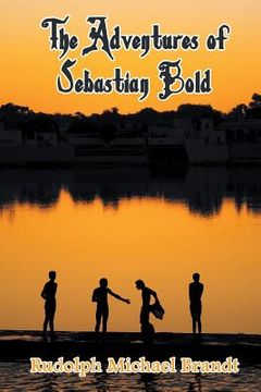 portada The Adventures of Sebastian Bold (en Inglés)