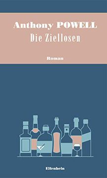 portada Die Ziellosen (in German)