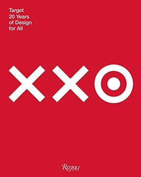 portada Target: 20 Years of Design for All: How Target Revolutionized Accessible Design (en Inglés)