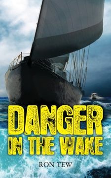 portada Danger in the wake
