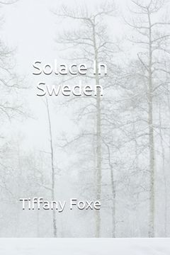 portada Solace In Sweden (en Inglés)