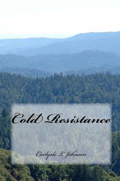 portada Cold Resistance