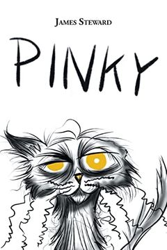 portada Pinky (en Inglés)