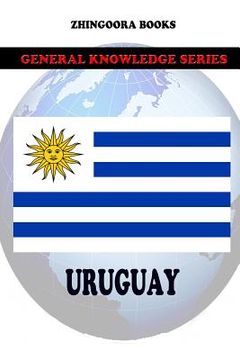 portada Uruguay (in English)