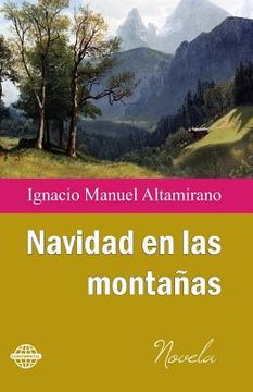 portada Navidad en las Montañas (in Spanish)