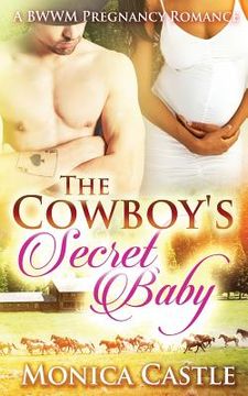 portada The Cowboy's Secret Baby