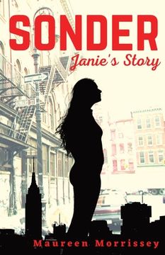 portada Sonder: Janie'S Story (en Inglés)