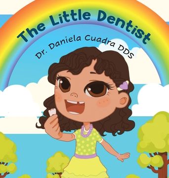 portada The Little Dentist (in English)