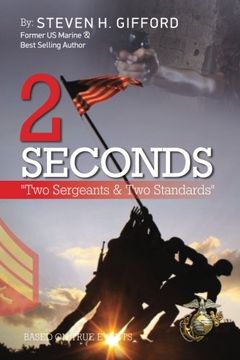 portada 2 Seconds: "Two Sergeants & Two Standards"